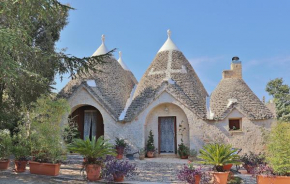  Trulli and Nature  Antonelli